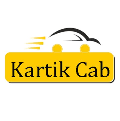 Kartik Cab